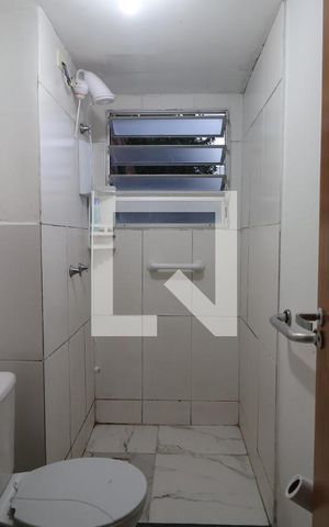 Apartamento à venda com 43m², 2 quartos e 1 vagaBanheiro