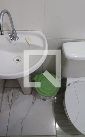 Apartamento à venda com 43m², 2 quartos e 1 vagaBanheiro