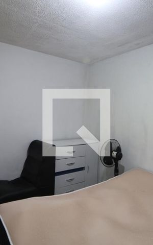 Apartamento à venda com 43m², 2 quartos e 1 vagaQuarto 1