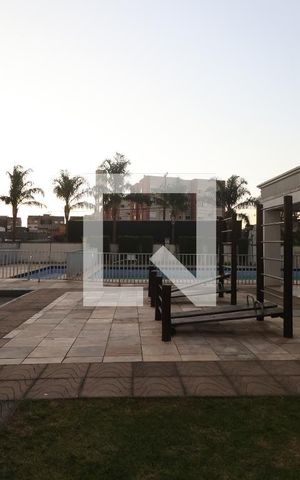 Apartamento à venda com 43m², 2 quartos e 1 vagaÁrea comum - Academia