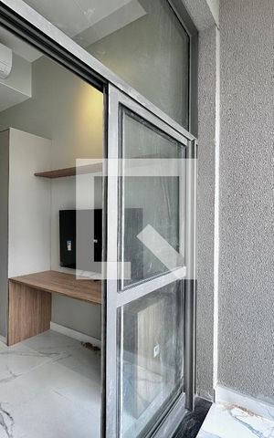 Studio à venda com 26m², 0 quarto e sem vagaSacada