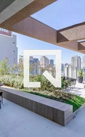 Studio à venda com 26m², 0 quarto e sem vagaÁrea comum
