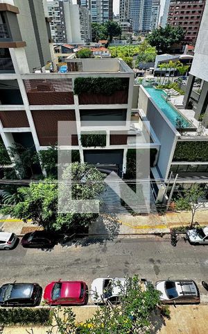 Studio à venda com 26m², 0 quarto e sem vagaVista