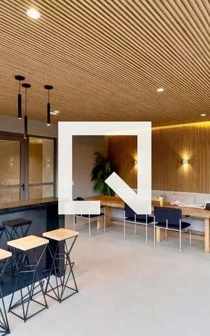 Studio à venda com 26m², 0 quarto e sem vagaBar Piscina