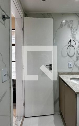 Studio à venda com 26m², 0 quarto e sem vagaBanheiro