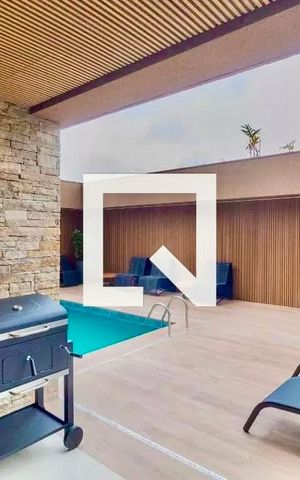 Studio à venda com 26m², 0 quarto e sem vagaPiscina