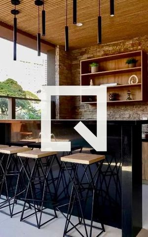 Studio à venda com 26m², 0 quarto e sem vagaBar Piscina