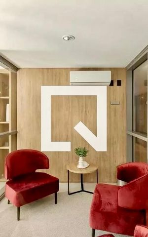 Studio à venda com 26m², 0 quarto e sem vagaCoworking