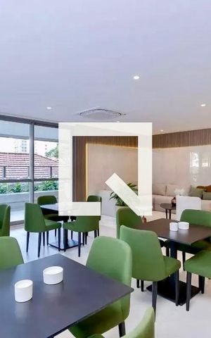 Studio à venda com 26m², 0 quarto e sem vagaSalão de Festas