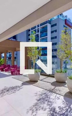 Studio à venda com 26m², 0 quarto e sem vagaÁrea comum