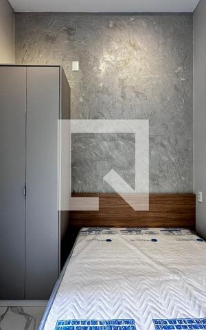 Studio à venda com 26m², 0 quarto e sem vagaStudio