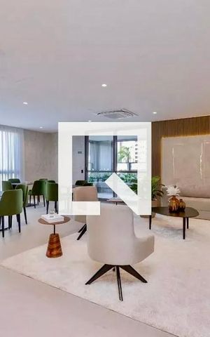 Studio à venda com 26m², 0 quarto e sem vagaSalão de Festas