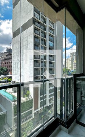 Studio à venda com 26m², 0 quarto e sem vagaSacada
