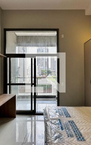 Studio à venda com 26m², 0 quarto e sem vagaStudio