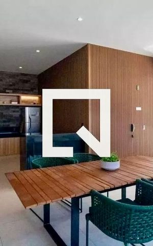 Studio à venda com 26m², 0 quarto e sem vagaChurrasqueira