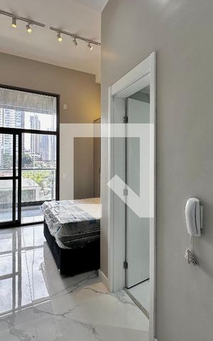 Studio à venda com 26m², 0 quarto e sem vagaCozinha