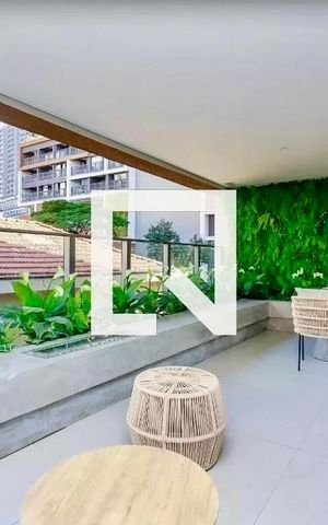 Studio à venda com 26m², 0 quarto e sem vagaEspaço Lareira