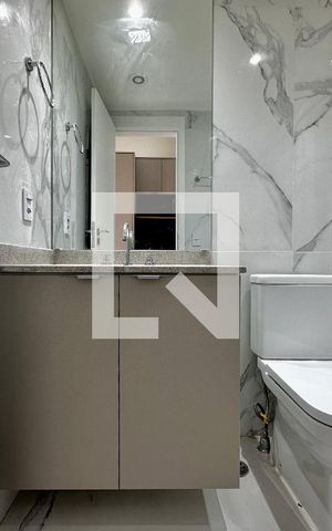 Studio à venda com 26m², 0 quarto e sem vagaBanheiro