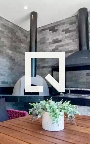 Studio à venda com 26m², 0 quarto e sem vagaChurrasqueira