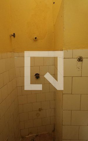 Apartamento para alugar com 50m², 1 quarto e sem vagaBanheiro de serviço