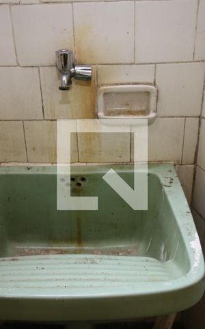 Apartamento para alugar com 50m², 1 quarto e sem vagaÁrea de Serviço
