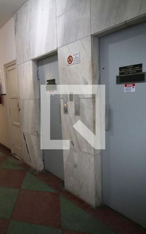 Apartamento para alugar com 50m², 1 quarto e sem vagaÁrea comum - Elevadores