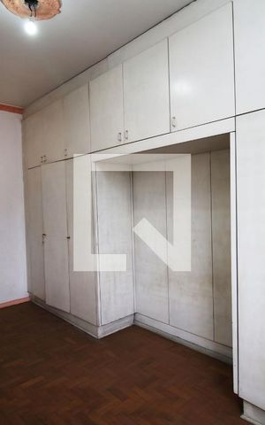 Apartamento para alugar com 50m², 1 quarto e sem vagaQuarto 