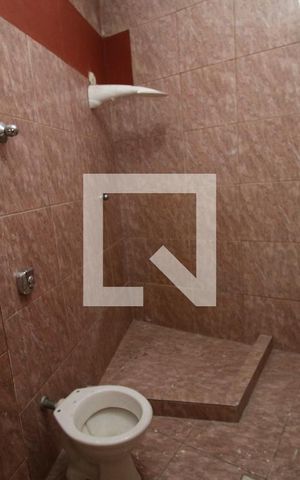 Apartamento para alugar com 50m², 1 quarto e sem vagaBanheiro
