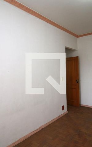 Apartamento para alugar com 50m², 1 quarto e sem vagaQuarto 