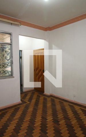 Apartamento para alugar com 50m², 1 quarto e sem vagaSala
