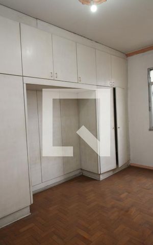 Apartamento para alugar com 50m², 1 quarto e sem vagaQuarto 