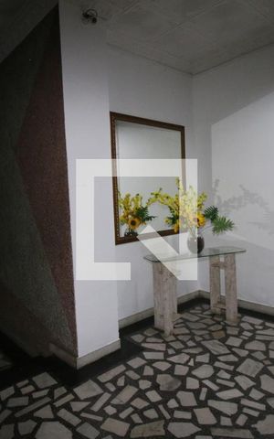 Apartamento para alugar com 50m², 1 quarto e sem vagaHall de Entrda