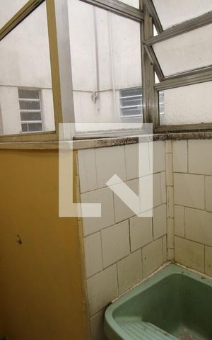 Apartamento para alugar com 50m², 1 quarto e sem vagaÁrea de Serviço