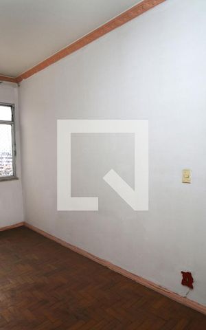 Apartamento para alugar com 50m², 1 quarto e sem vagaQuarto 