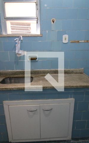 Apartamento para alugar com 50m², 1 quarto e sem vagaCozinha