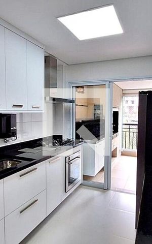 Apartamento à venda com 138m², 3 quartos e 3 vagas