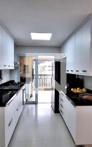 Apartamento à venda com 138m², 3 quartos e 3 vagas