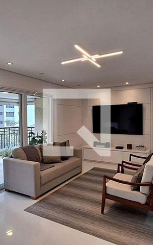 Apartamento à venda com 138m², 3 quartos e 3 vagas