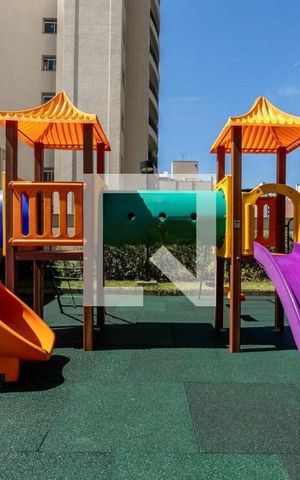 Apartamento à venda com 138m², 3 quartos e 3 vagas