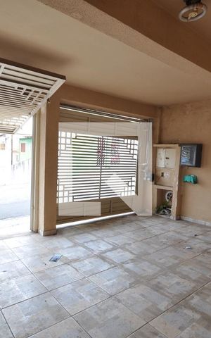 Casa à venda com 180m², 3 quartos e 2 vagasGaragem