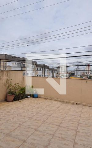 Casa à venda com 180m², 3 quartos e 2 vagasVaranda da Sala