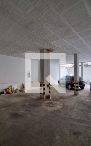Apartamento para alugar com 69m², 2 quartos e 1 vagaGaragem
