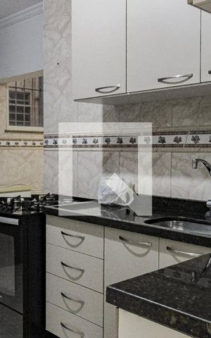 Apartamento à venda com 140m², 3 quartos e sem vaga Apartamento à venda com 140m², 3 quartos e sem vagaCozinha
