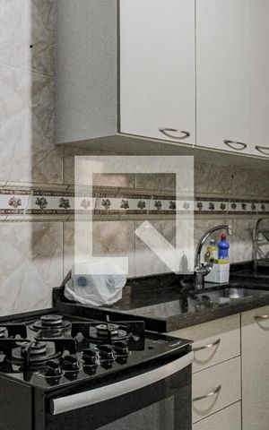 Apartamento à venda com 140m², 3 quartos e sem vaga Apartamento à venda com 140m², 3 quartos e sem vagaCozinha