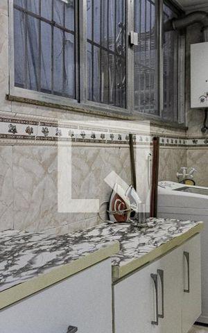 Apartamento à venda com 140m², 3 quartos e sem vaga Apartamento à venda com 140m², 3 quartos e sem vagaÁrea de Serviço