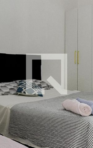 Apartamento à venda com 140m², 3 quartos e sem vaga Apartamento à venda com 140m², 3 quartos e sem vagaQuarto 2
