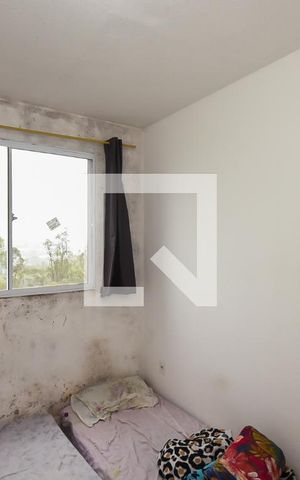 Apartamento para alugar com 41m², 2 quartos e sem vaga Apartamento para alugar com 41m², 2 quartos e sem vagaQuarto 1