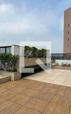 Apartamento à venda com 116m², 3 quartos e 2 vagasÁrea comum