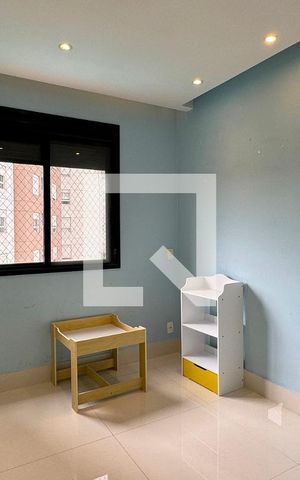 Apartamento à venda com 116m², 3 quartos e 2 vagasSuíte 3