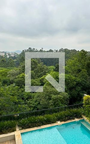 Apartamento à venda com 116m², 3 quartos e 2 vagasvista da Suíte 1